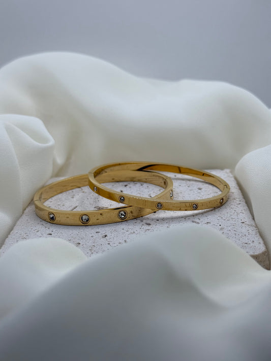 Bracciale Iconic Shine