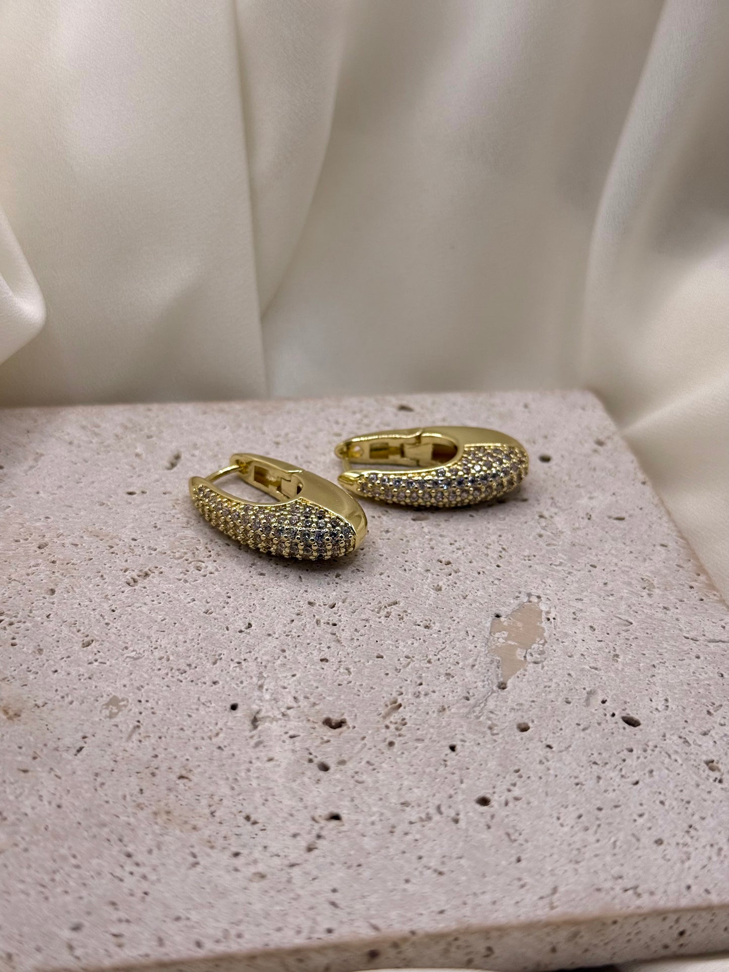 Orecchini Dainty