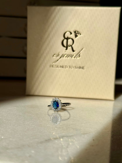 Anello Crystal