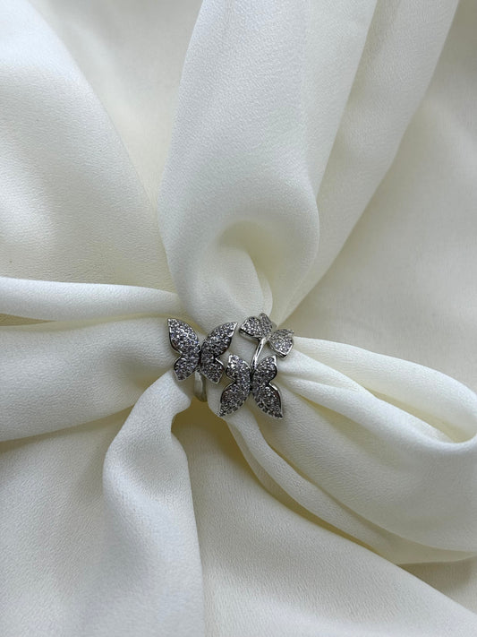 Anello Butterfly