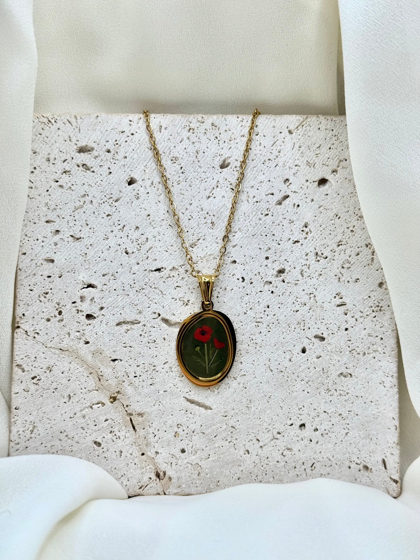 Collana Caroline