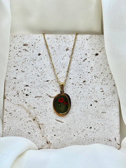 Collana Caroline