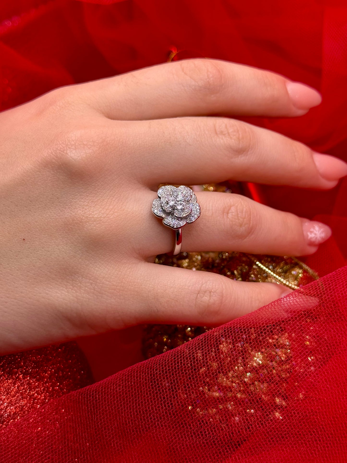 Anello Stefany
