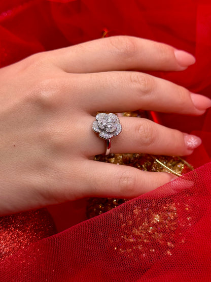 Anello Stefany