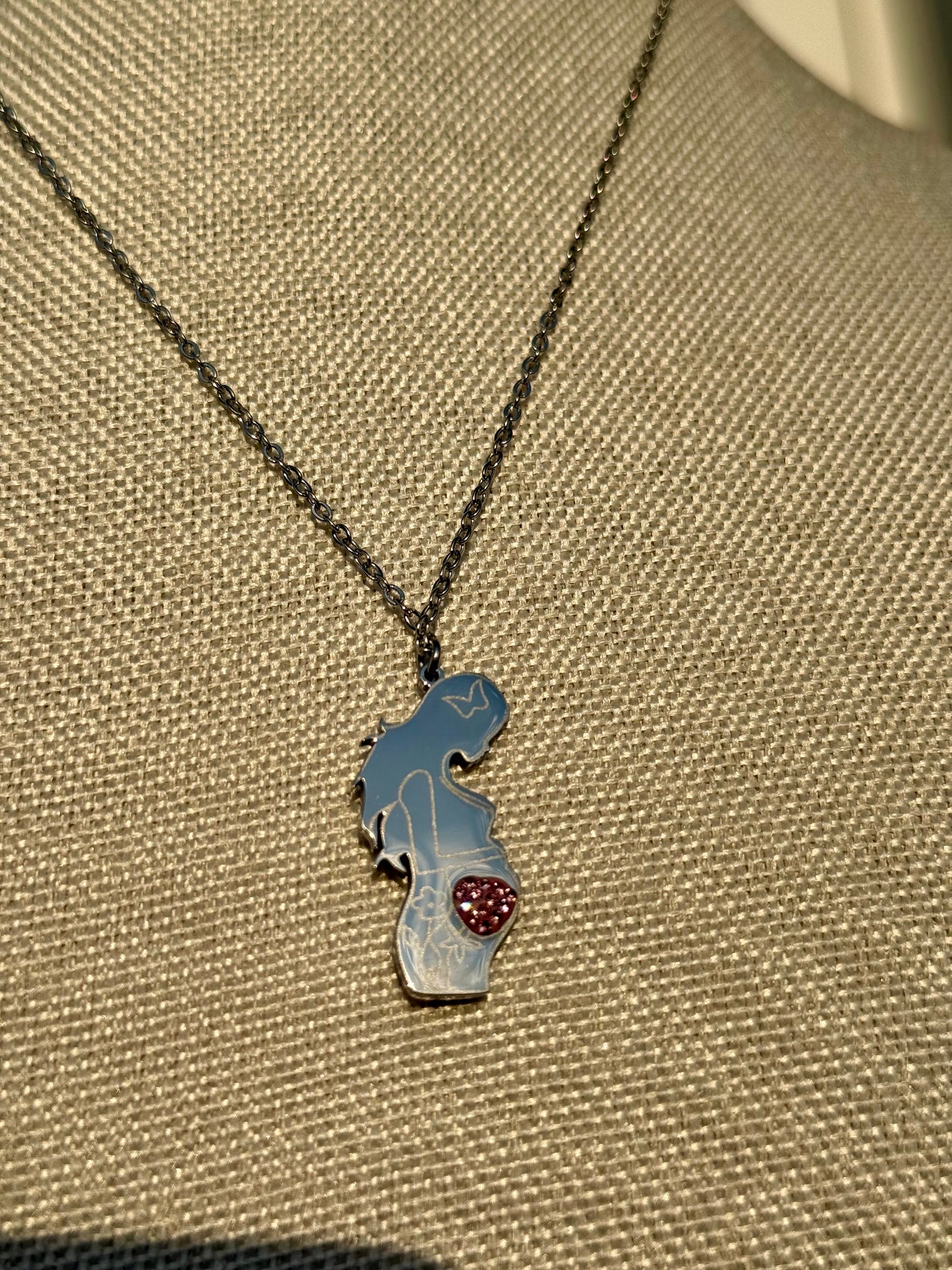 Collana Mama’s Girl