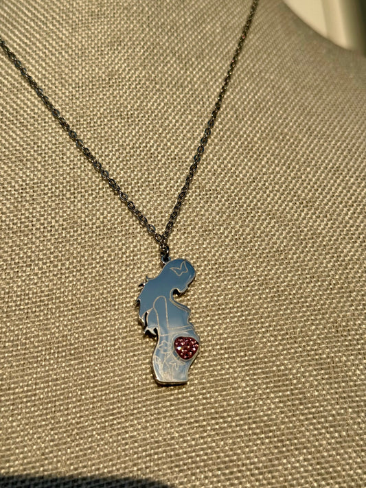 Collana Mama’s Girl