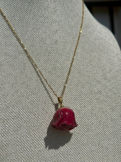 Collana Rosea