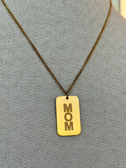 Collana Éternelle