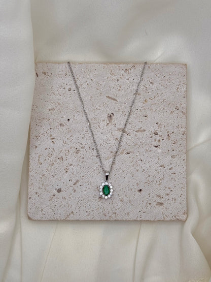 Collana Crystal