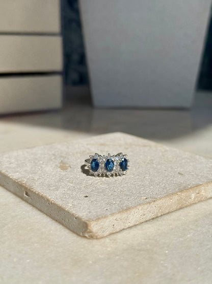 Anello Trilogy Kate