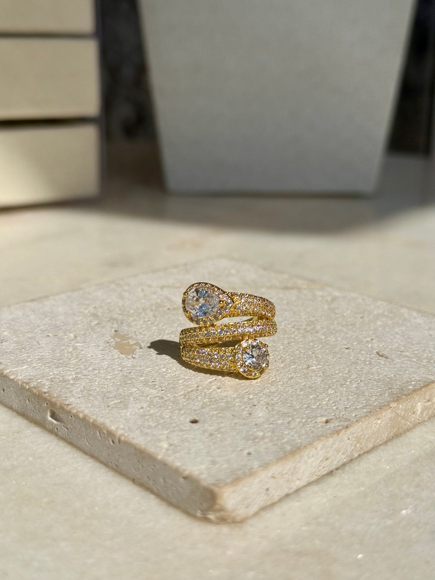 Anello Eclipse