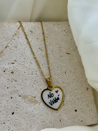 Collana No Vabbè