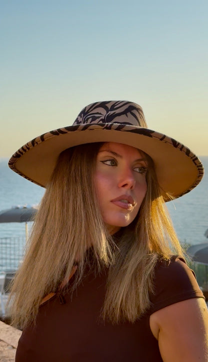 Cappello Wild Mirage