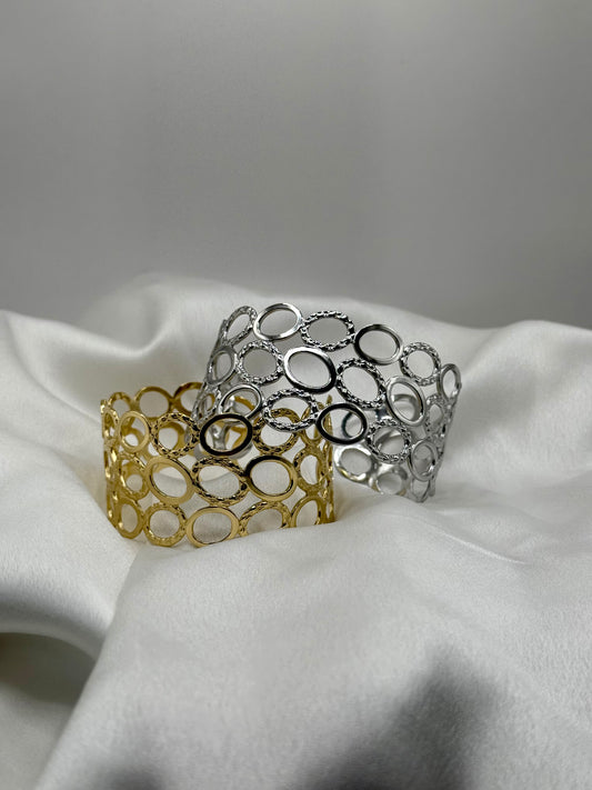 Bracciale Circle