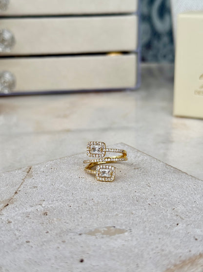 Anello Duoléa