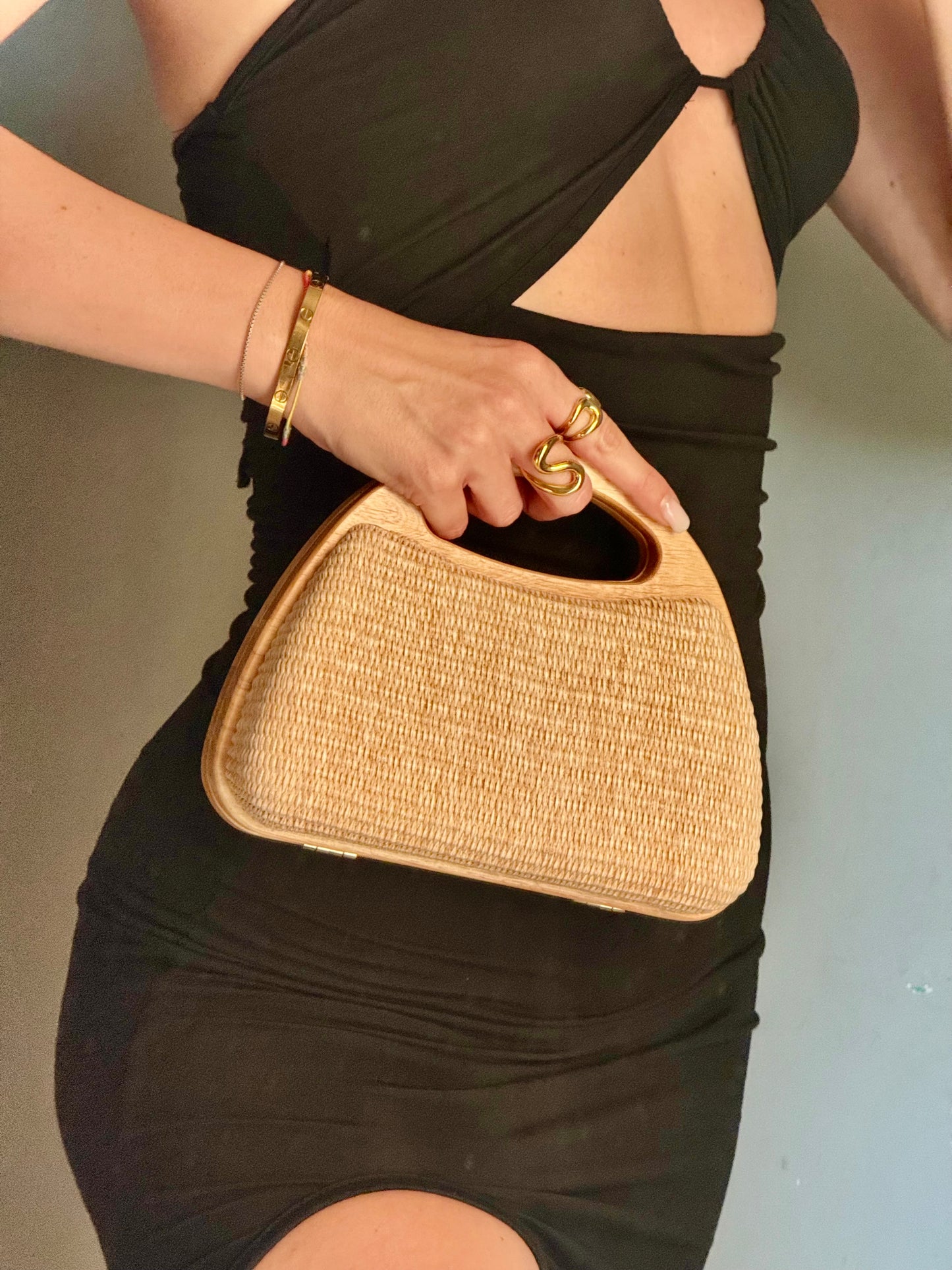 Clutch Riviera