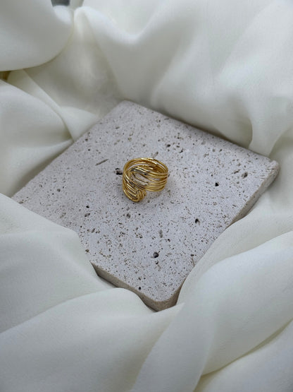 Anello Nova