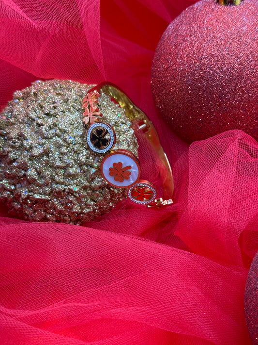 Bracciale Lucky Icon