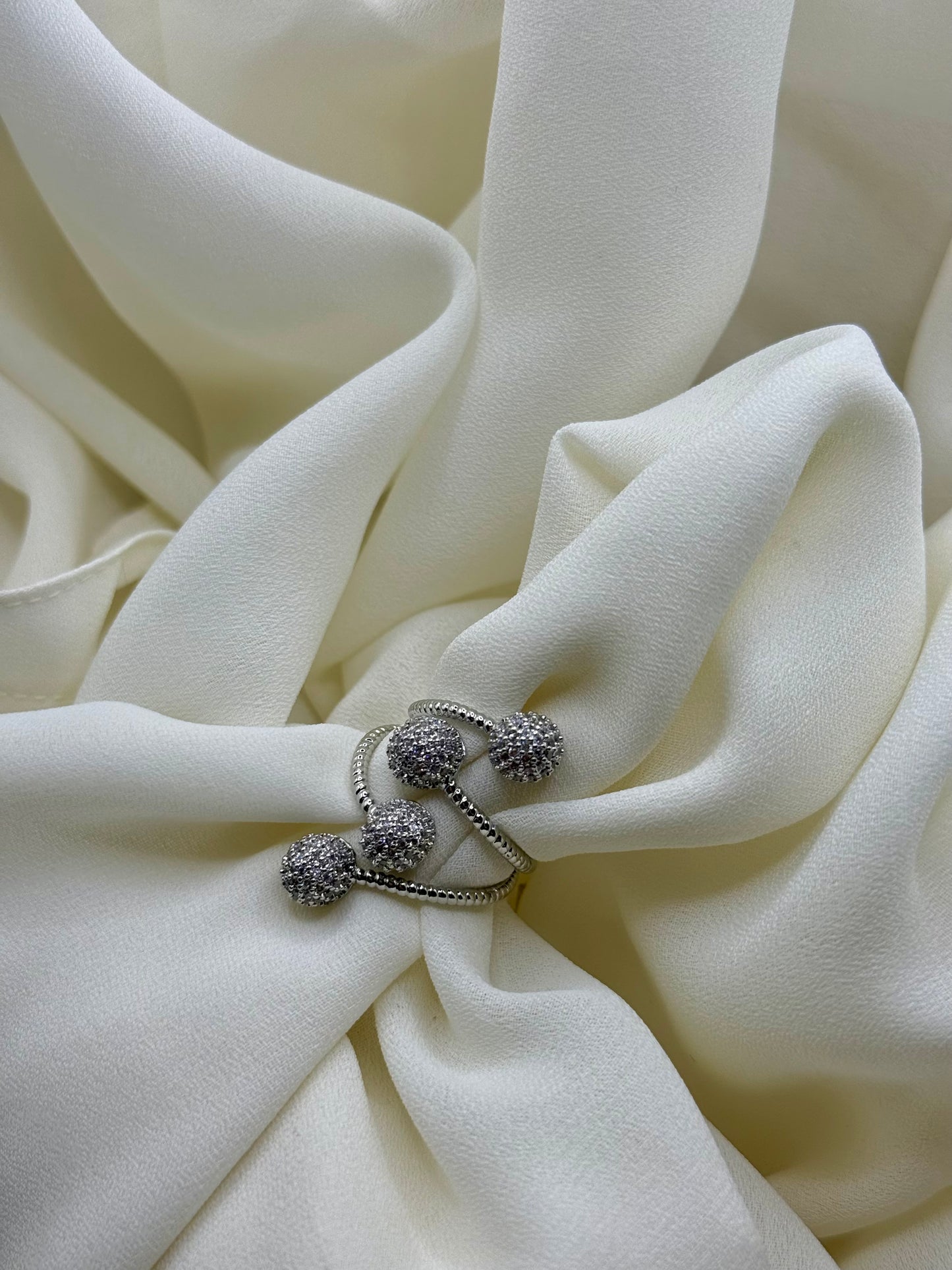 Anello Ozan