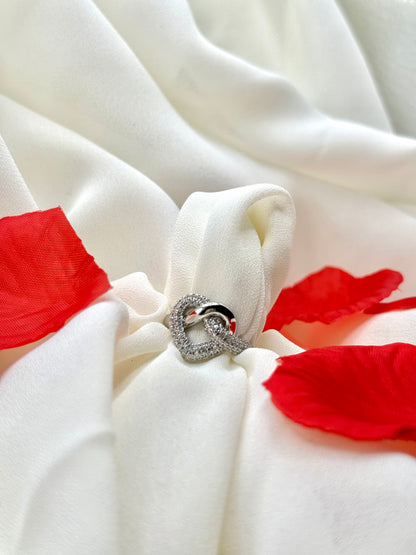 Anello Endless Love