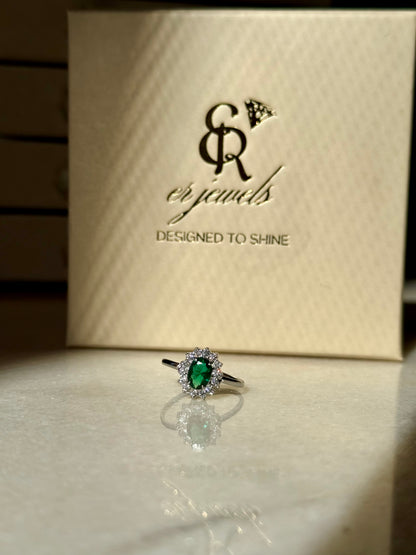 Anello Crystal