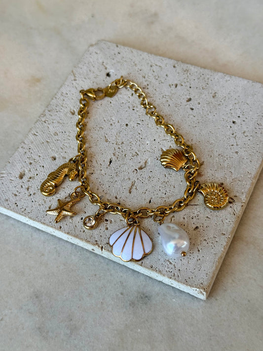 Bracciale Ocean Whisper