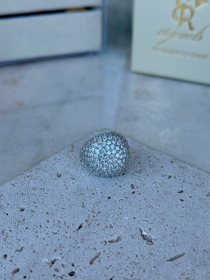 Anello Bomb Shine