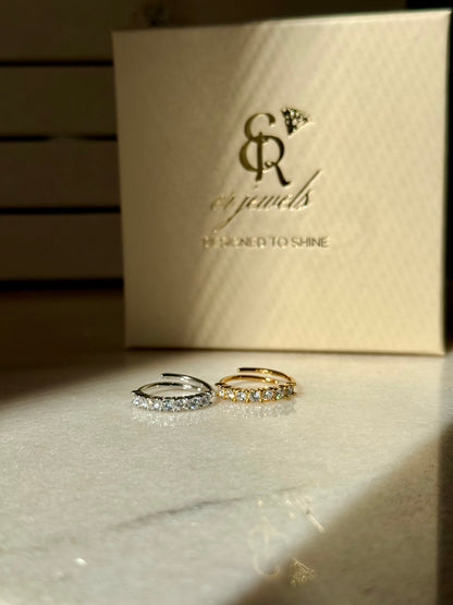 Anello Veretta Aveline