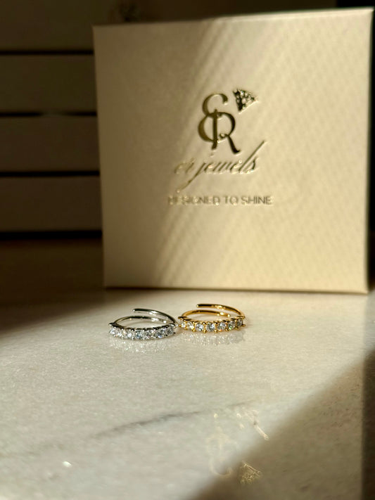 Anello Veretta Aveline