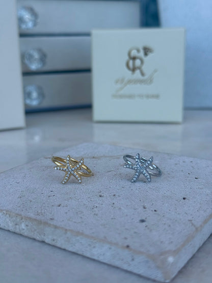 Anello Marea