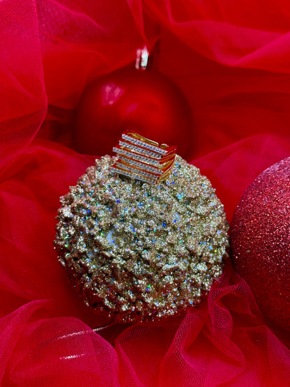 Anello Imperial Shine