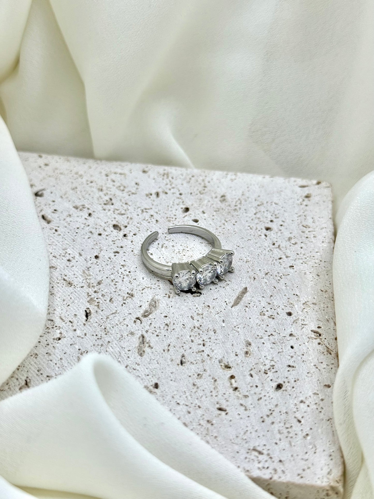 Anello Trilogy