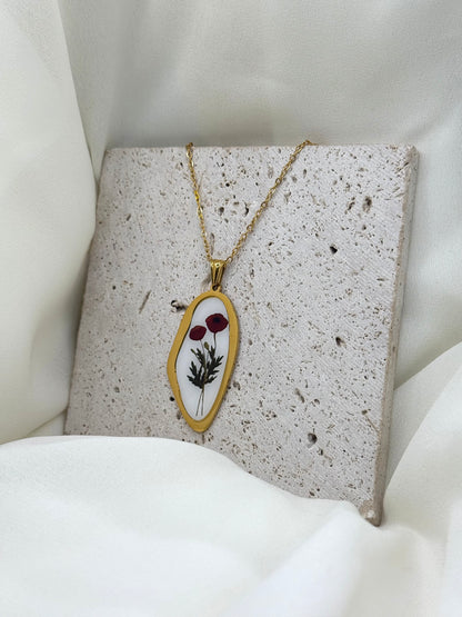 Collana Roses