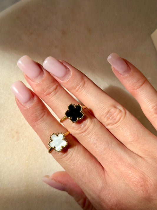 Anello Luck