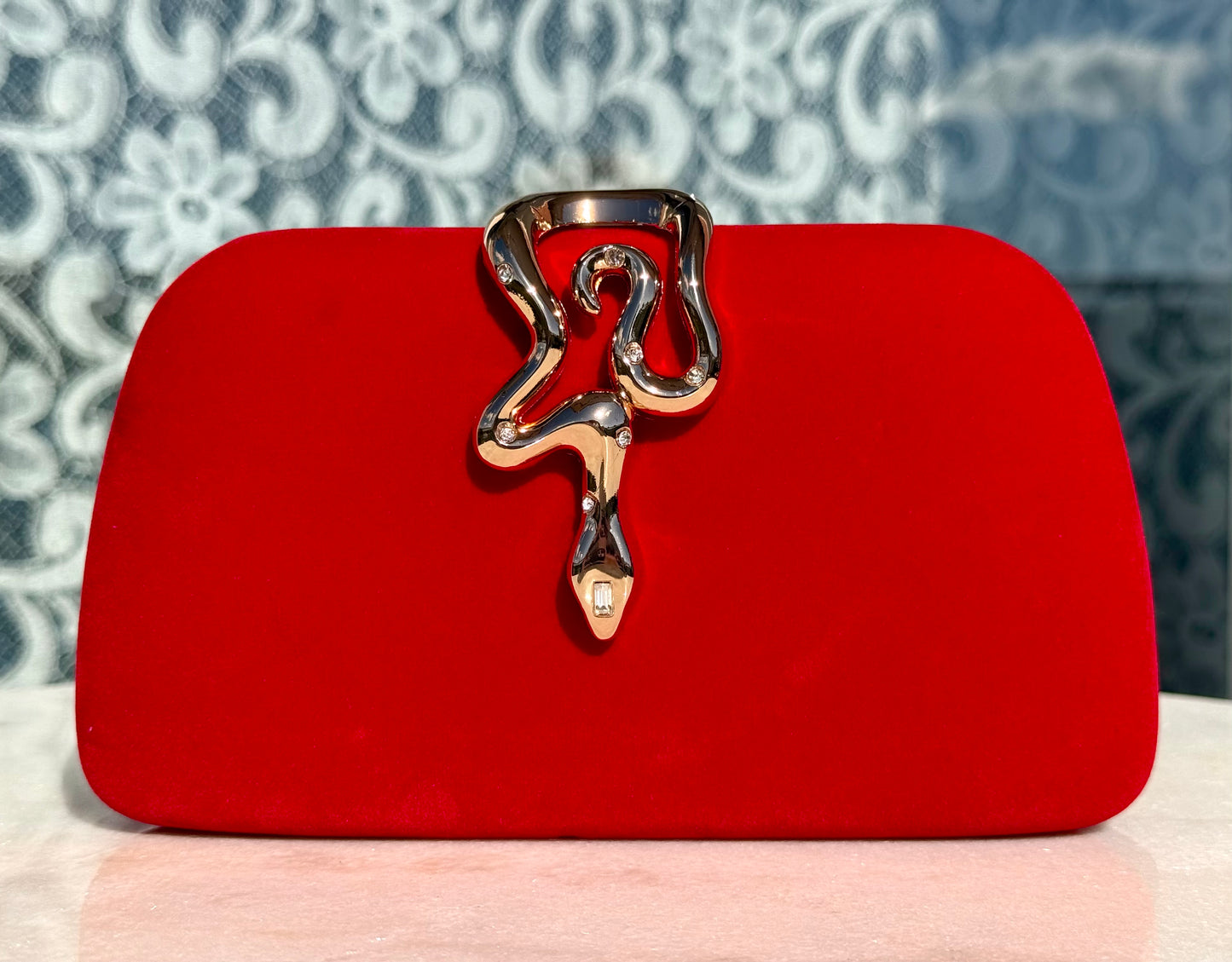 Clutch Dubai | PREORDINE