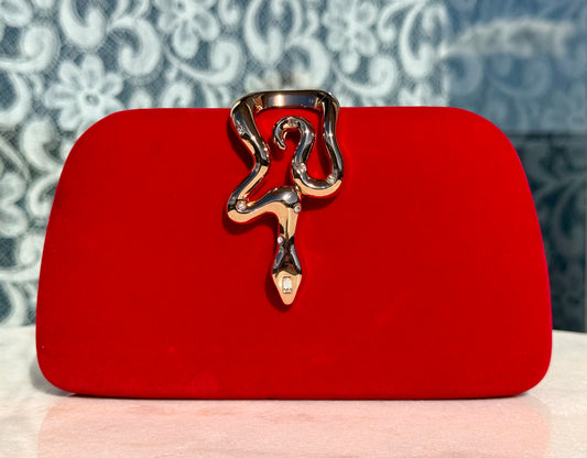 Clutch Dubai | PREORDINE