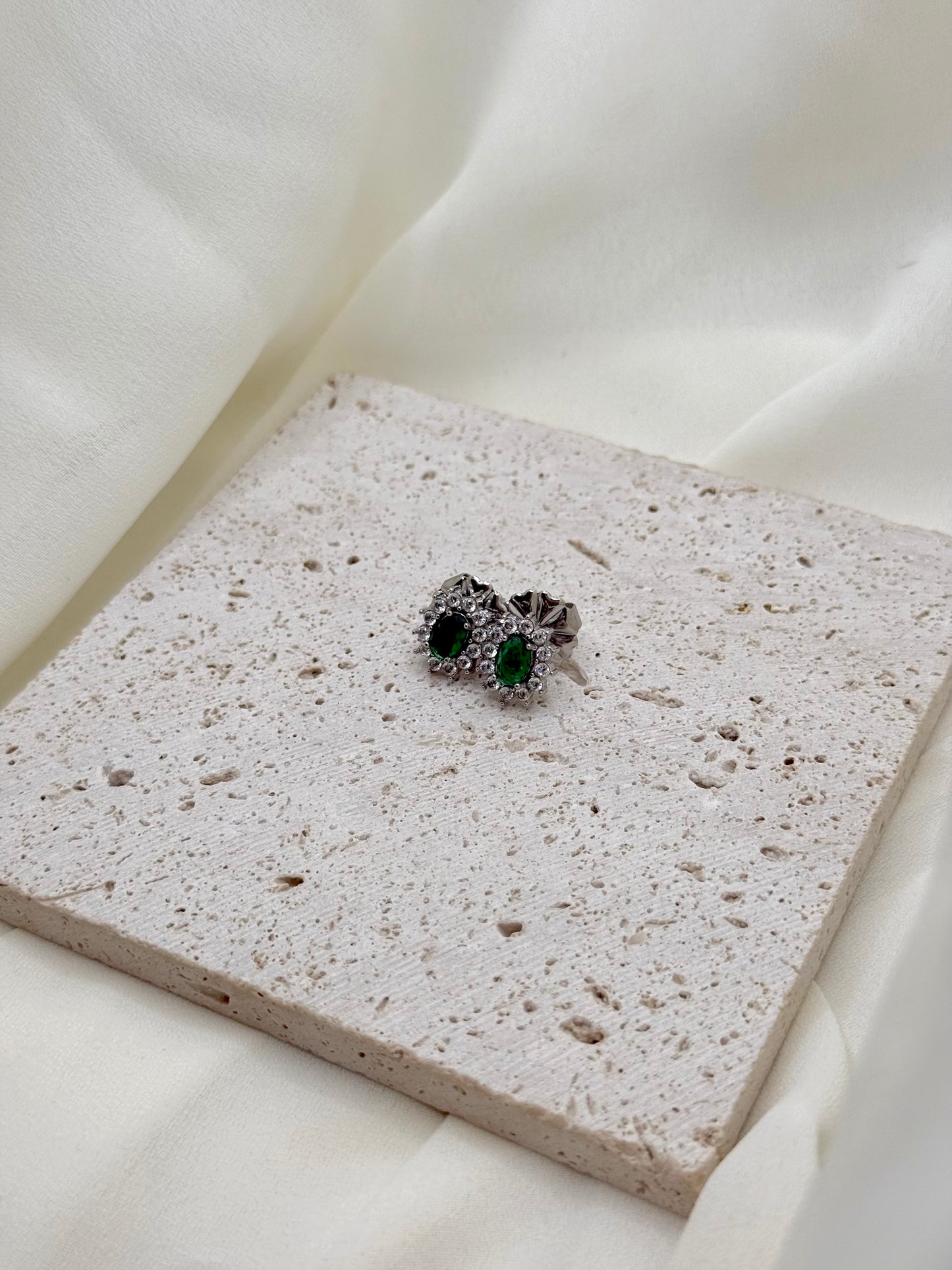 Orecchini Crystal