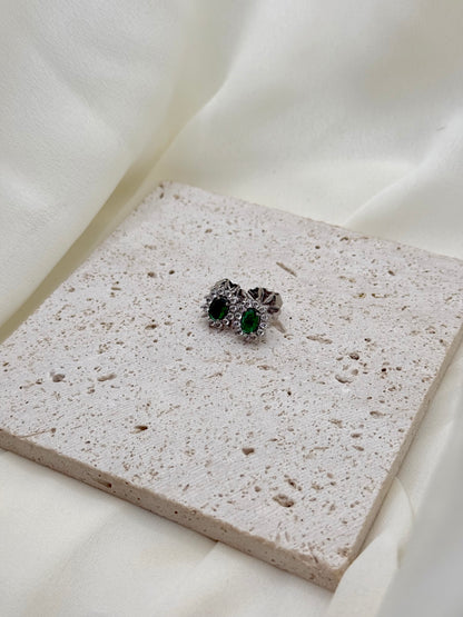 Orecchini Crystal