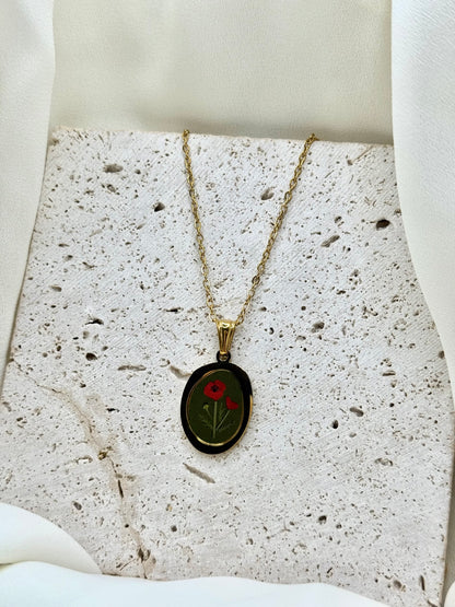 Collana Caroline