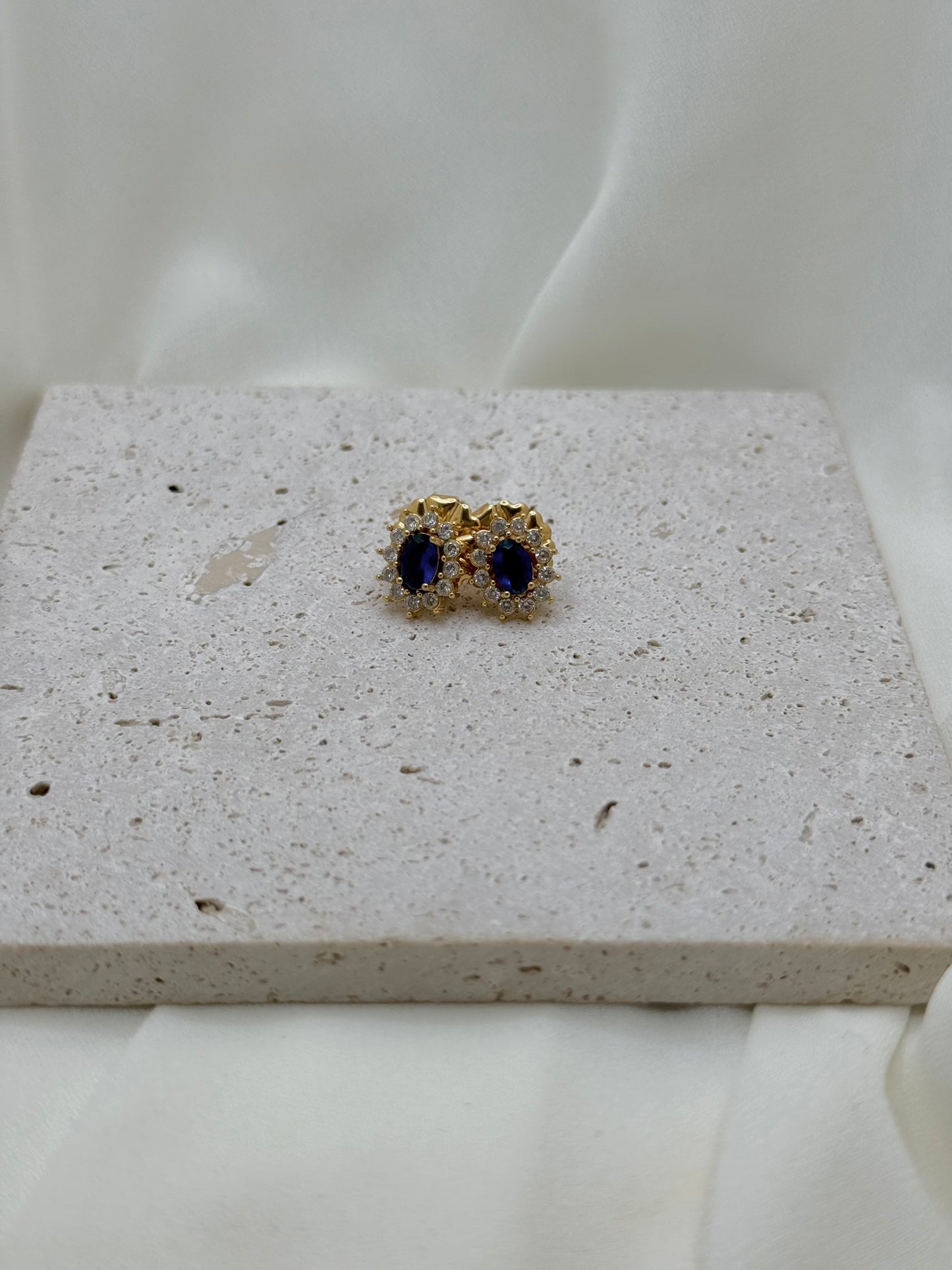 Orecchini Crystal