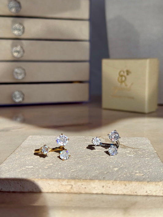Anello Trisy