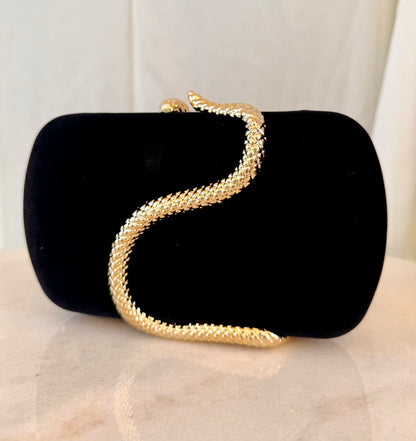 Clutch Paris | PREORDINE
