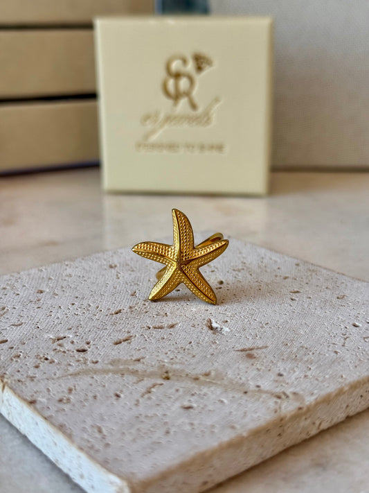 Anello Siren Light