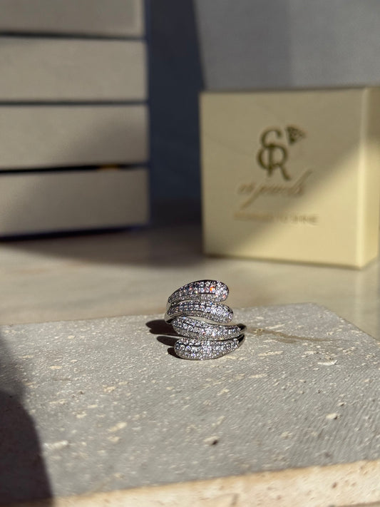 Anello Luméa