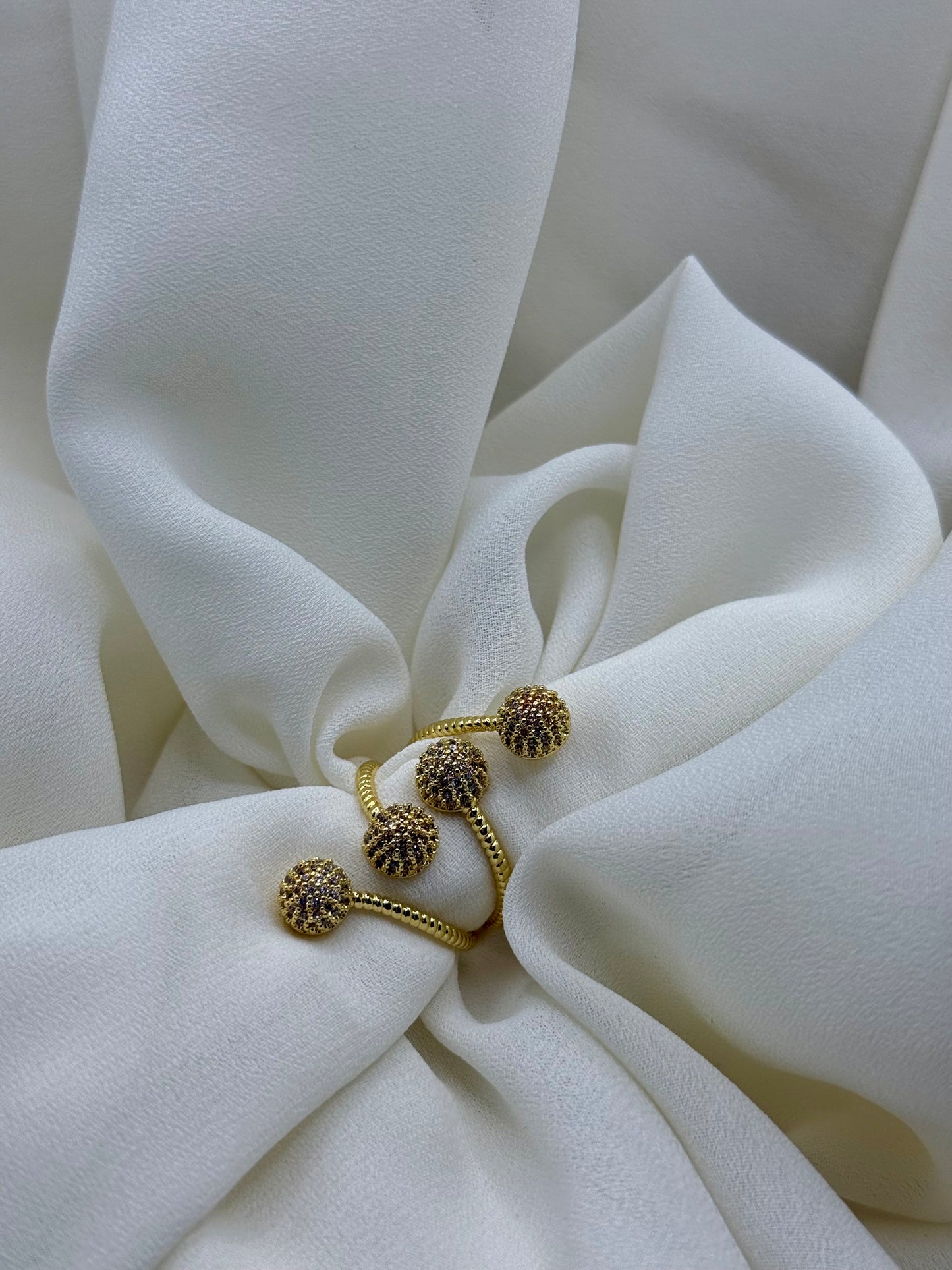 Anello Ozan