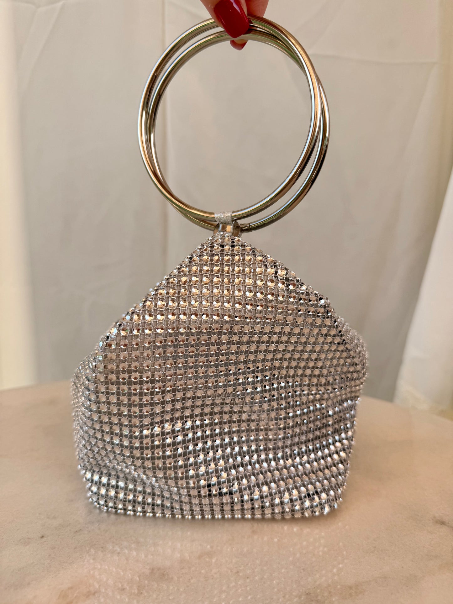 Borsa Las Vegas | PREORDINE