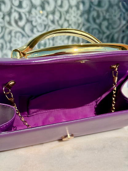 Clutch Tokyo | PREORDINE