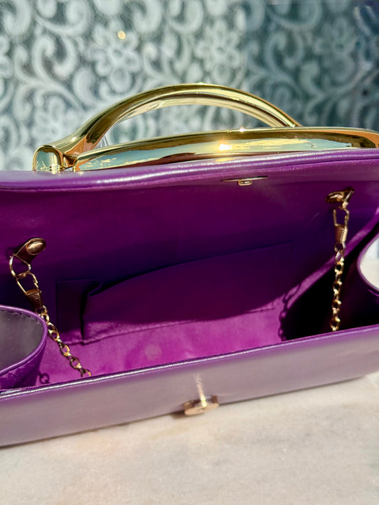 Clutch Tokyo | PREORDINE
