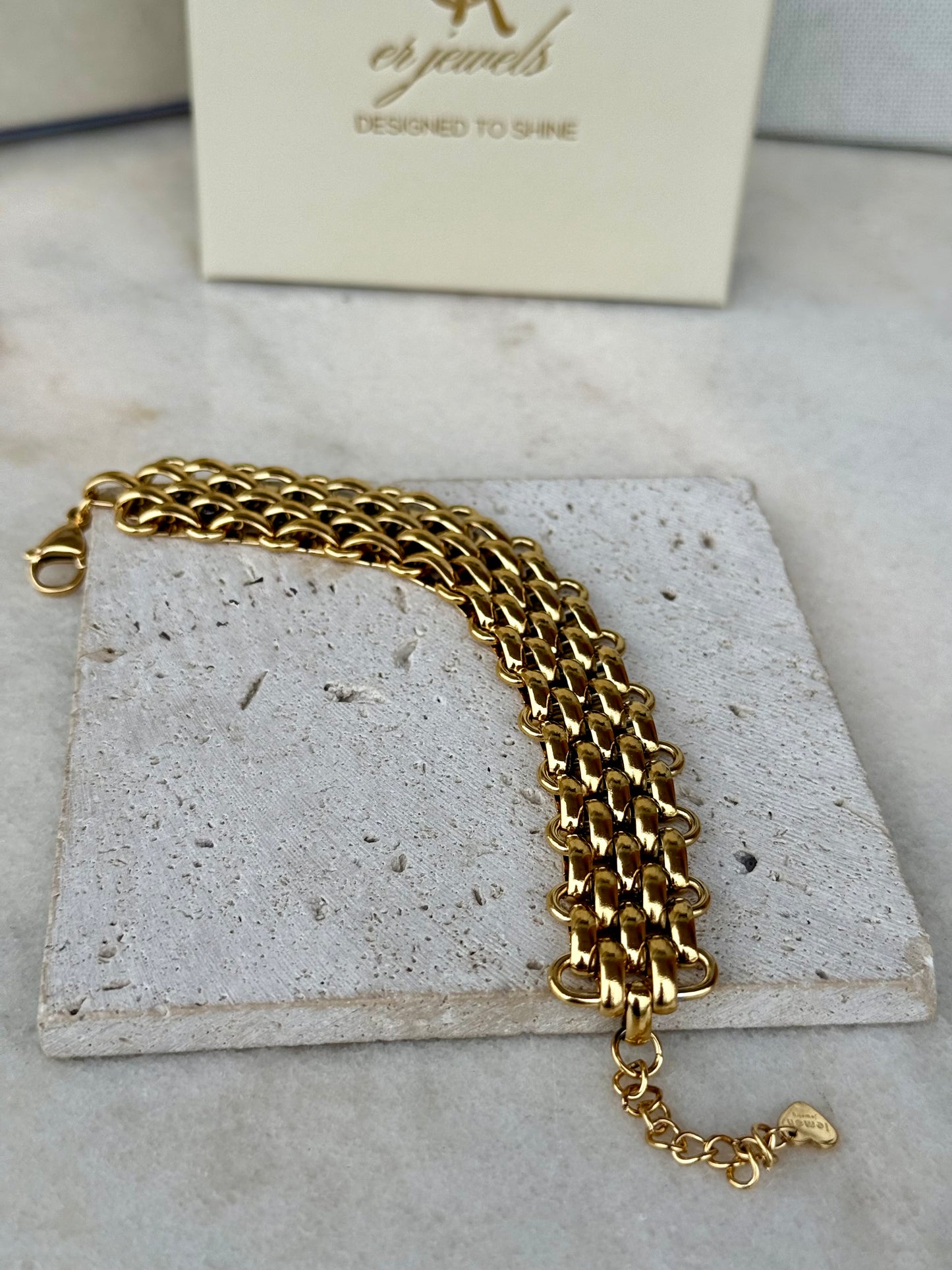 Bracciale Rue Royale