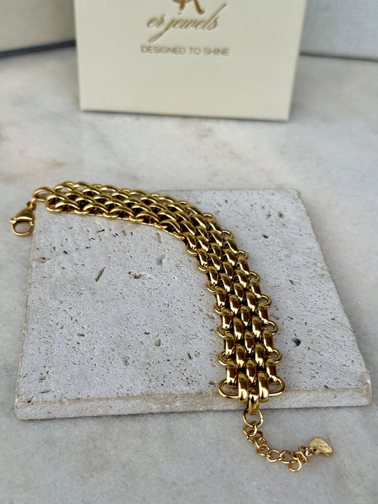 Bracciale Rue Royale